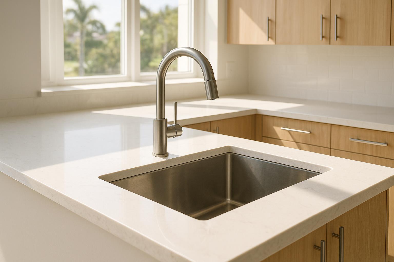 How to Choose the Right Countertop for Your Kitchen