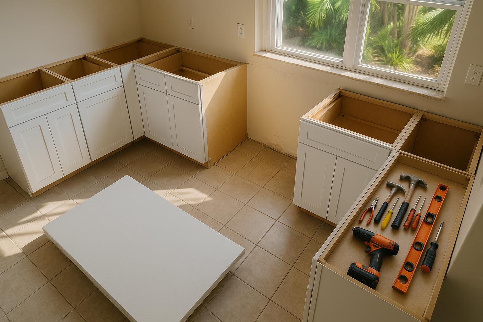 How to Plan a Remodel Timeline in Fort Lauderdale
