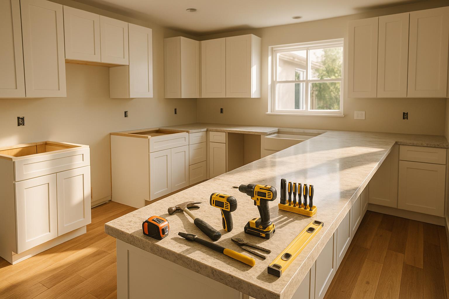 Kitchen Remodel Mistakes to Avoid in Fort Lauderdale