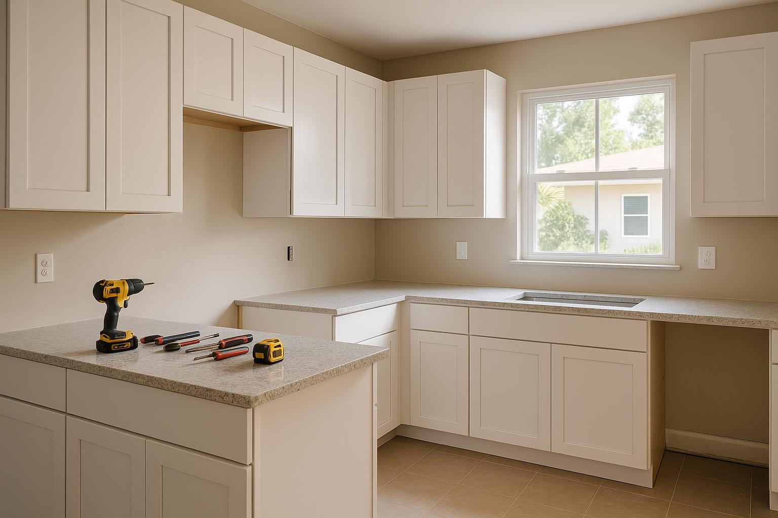 Kitchen Remodel Mistakes to Avoid in Fort Lauderdale
