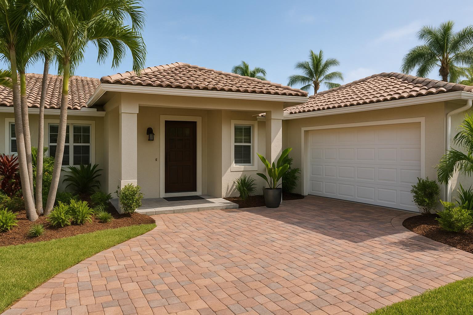 Blueprint Home Renovation local service coverage in Fort Lauderdale