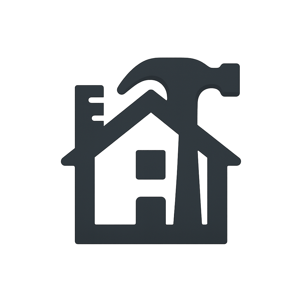 Blueprint Home Renovation logo